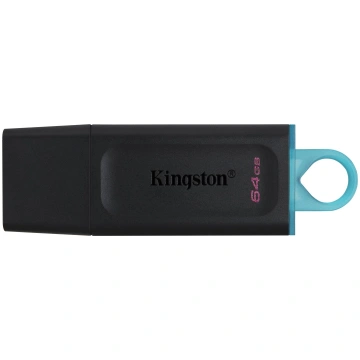 MEMORY DRIVE FLASH USB3.2/64GB DTX/64GB KINGSTON D