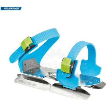 Powerslide ice Rutscherla Blue Art.902170 bērnu le