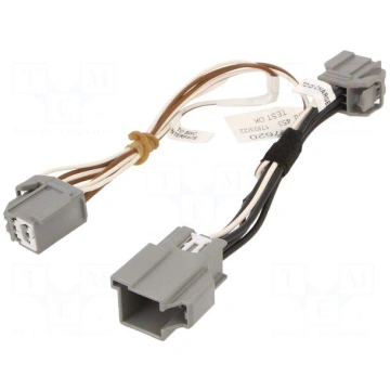 Cable for THB, Parrot hands free kit | Fiat PER.PI