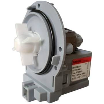 SILNIK POMPY AMICA/WHIRLPOOL Cz001414 NONAME