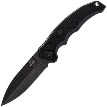 01BO796 - Böker Intention II Dagger Boker