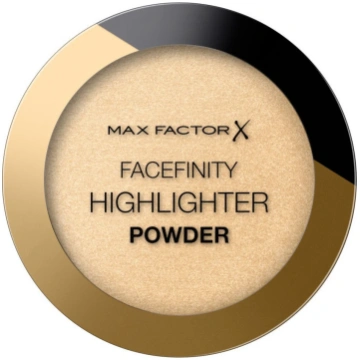 Kompakts pulveris Max Factor Facefinity Highlighte