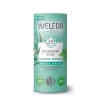 Bekra WELEDA Dezodorants Eikalipta piparmētra 50g 