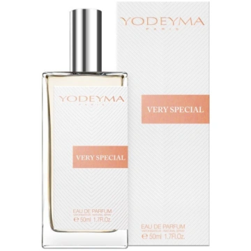 VERY SPECIAL YODEYMA FEMME EDP 50ml