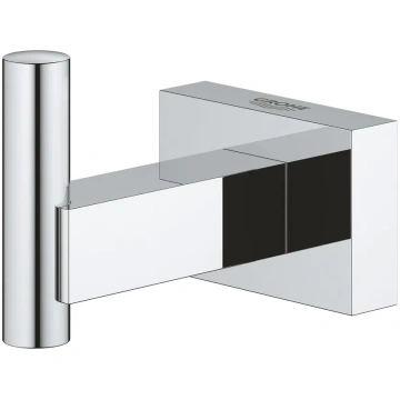 Āķis Grohe Essentials Cube, hroms GROHE (Vācija) 4