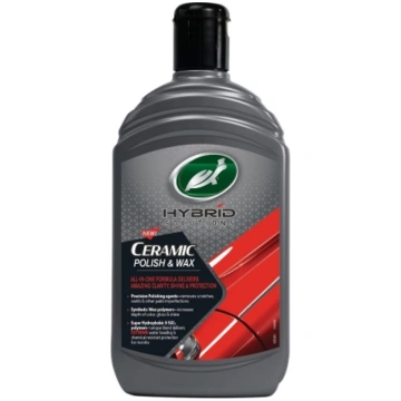 Puliervasks Hybrid Solutions Ceramic Polish&Wax 50