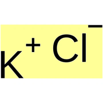Potassium Chloride, pure - min 99%
