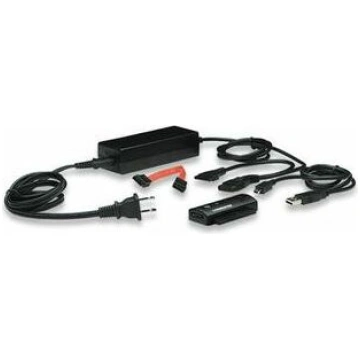 Manhattan USB 2.0 do SATA IDE/ATA 2.5/3.5 HDD/SSD 