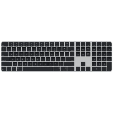 Apple Magic with Touch ID and Numeric Keypad for M