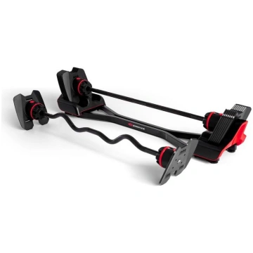 Bowflex 2080 SelectTech Adjustable Barbell Set 100