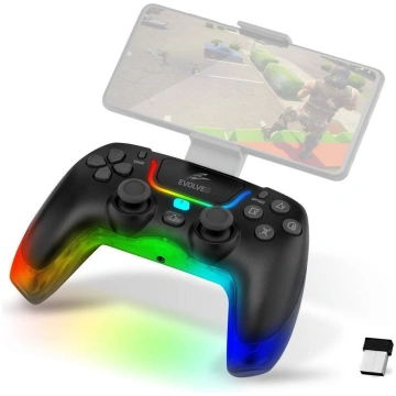 Pad Evolveo EVOLVEO Ptero2, i przewodowy gamepad d