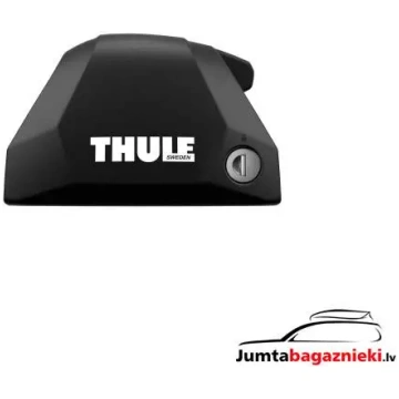 Thule Edge Flush Rail