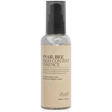 Sejas esence Benton Snail Bee High Content, 100.0 