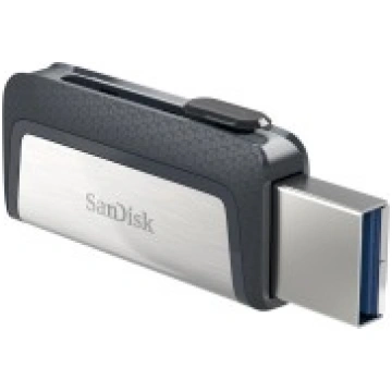 Sandisk Ultra Dual Drive 16GB USB 3.1 Type C Flash