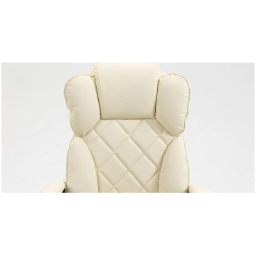 Activejet office chair YK7416 beige