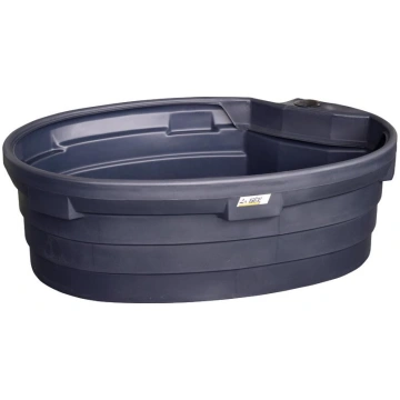 Ganību dzirdnes ovālas 450-1500L- LaGee 1000L