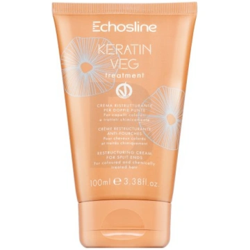 Echosline Keratin Veg Treatment 100 ml