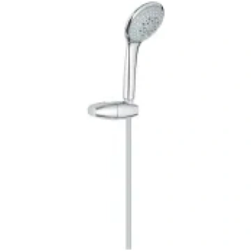 Dušas komplekts Grohe Euphoria 110, 3 režīmi, hrom