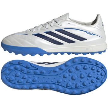 Adidas COPA PURE IV Pro TF KI0631 Apavi / Baltas /