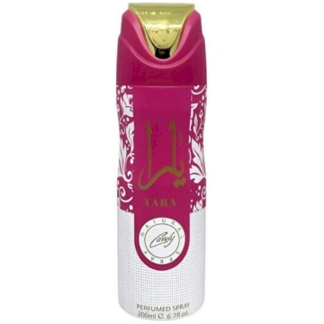 Lattafa Yara Deodorant Dezodorants 200ml (62903623