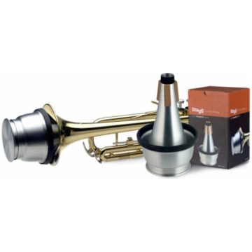 STAGG MTR-C3A trompetes surdīna
