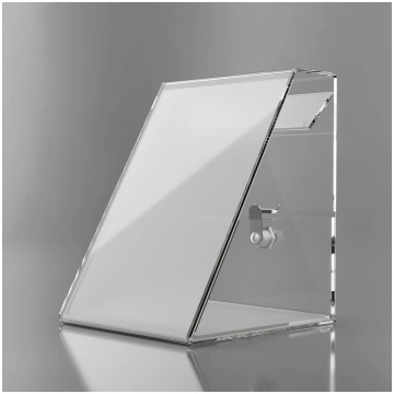 Ziedojuma kaste 240X147 mm