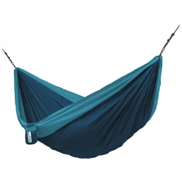 Šūpuļtīkls LA SIESTA Colibri 3.0 River (divvietīgs