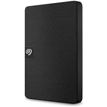 Seagate Expansion portatīvais ārējais cietais disk