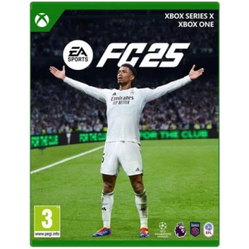 SPORTS FC™ 25