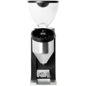 Rocket Espresso Faustino Matt Black (2022) espress