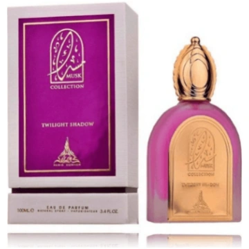 Paris Corner Twilight Shadow Smaržas EDP 100 ml EB