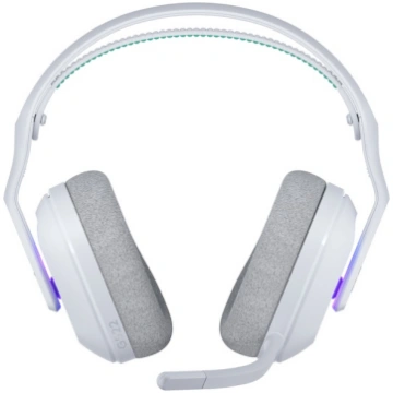 Logitech Headset G522 Lightspeed White
