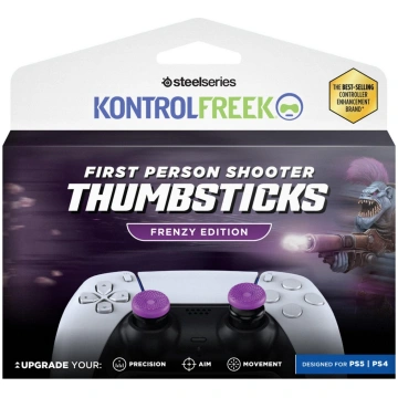 KontrolFreek FPS Freak Frenzy PS5 Aim Accuracy Enh
