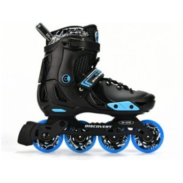 Micro rollersi Discovery spirkis