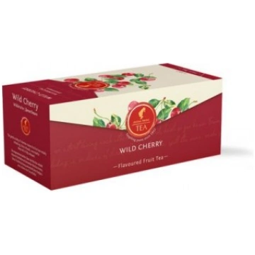 PACIŅU TĒJA "WILD CHERRY"