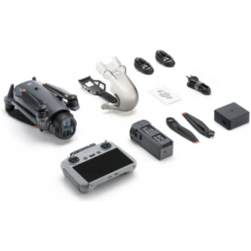 DJI drons Mavic 4 Pro (DJI RC-2)