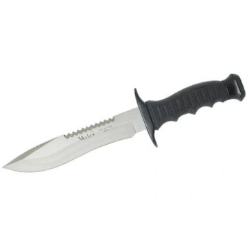 Muela Commando Rubber 16