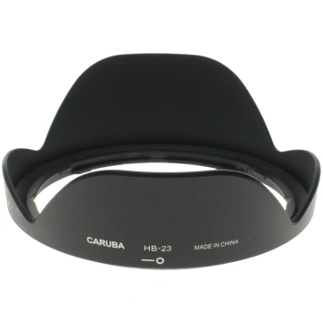 Caruba HB-23 Black