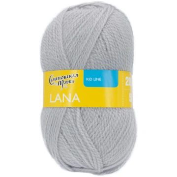 Lana angora v2 71130, 50g MSF