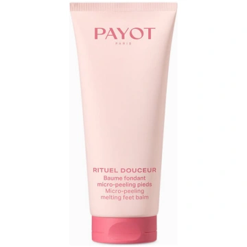 Payot Rituel Micro-Peeling kūstošais pēdu balzams,