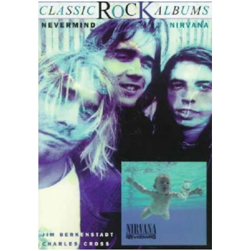 Nirvana: Nevermind