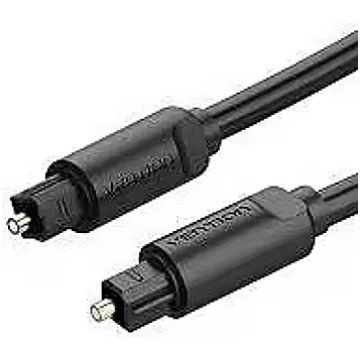 Vention CABLE AUDIO OPTICAL FIBER/1M BAEBF (BAEBF)