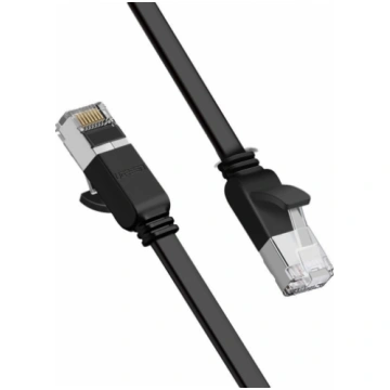 Ugreen flat Ethernet patchcord cable RJ45 Cat 6 UT