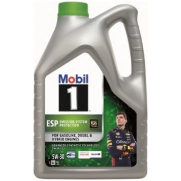 Mobil 1 ESP 5W-30 5L