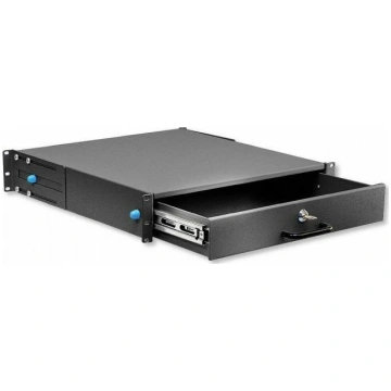 Intellinet Network Solutions da Rack 19" 2U z 465m