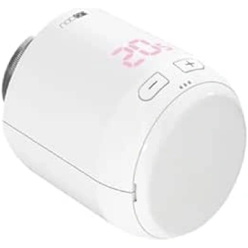 NodOn - Zigbee termostats | Sildītāja termostats |