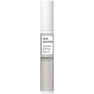 BIODROGA Skin Booster Eyelash & Brow Serum 10ml