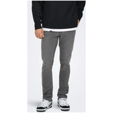 Shop The Look ONLY & SONS