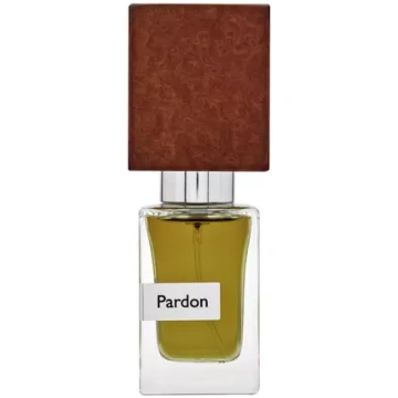 Tasteperfumes.lv | Nasomatto Pardon Extrait de Par
