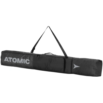 ATOMIC soma slēpju Ski Bag black/grey